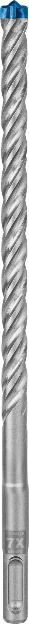 Bosch Professional 1x Punte per Martelli Expert SDS plus-7X per Calcestruzzo Armato, Ø 16.00x1000 mm, Accessorio Martello Perforatore