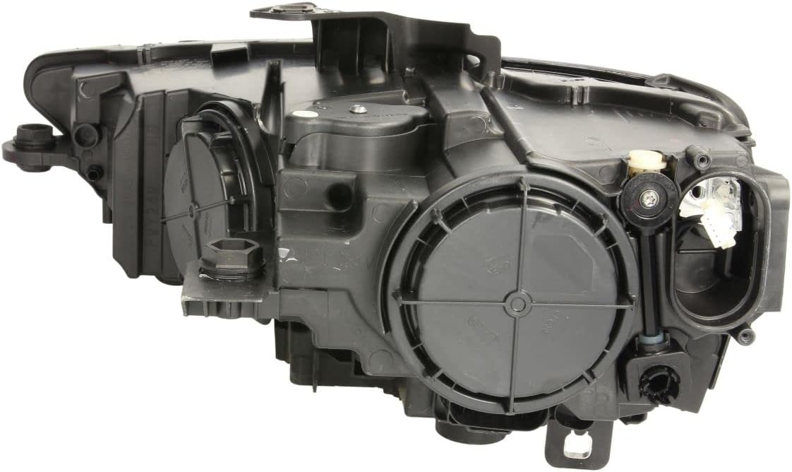 VALEO Lampadina Xenon per fanale anteriore 46815 per i modelli di veicoli AUDI A3 III facelift (2016 > )