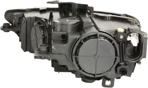 VALEO Lampadina Xenon per fanale anteriore 46815 per i modelli di veicoli AUDI A3 III facelift (2016 > )