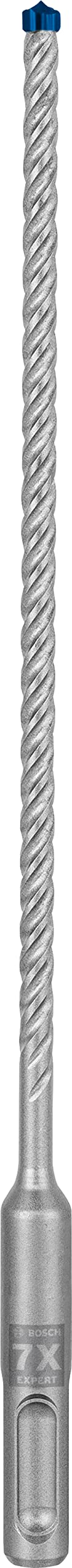 Bosch Professional 1x Punte per Martelli Expert SDS plus-7X per Calcestruzzo Armato, Ø 16.00x1000 mm, Accessorio Martello Perforatore