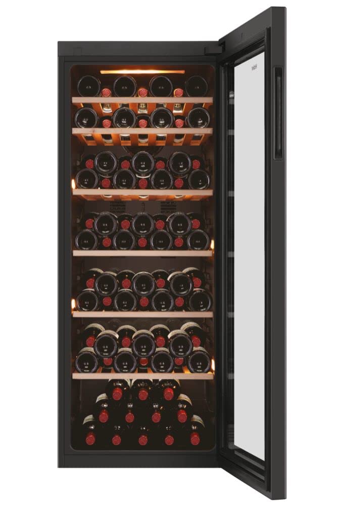 Cantinetta vino Wine Bank 50 Series 5