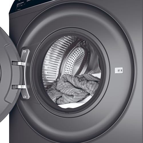 Haier I-Pro, Libera Installazione, Classe A, 1400 Giri