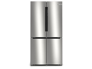 BOSCH KFN96APEA - Serie 6 - Amerikaanse koelkast (-)