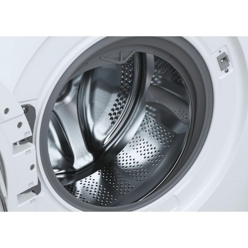 Lavatrice Candy HCU2102DWB41S 10KG 1200RPM