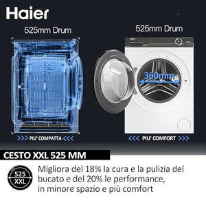 Haier I-Pro Series 7