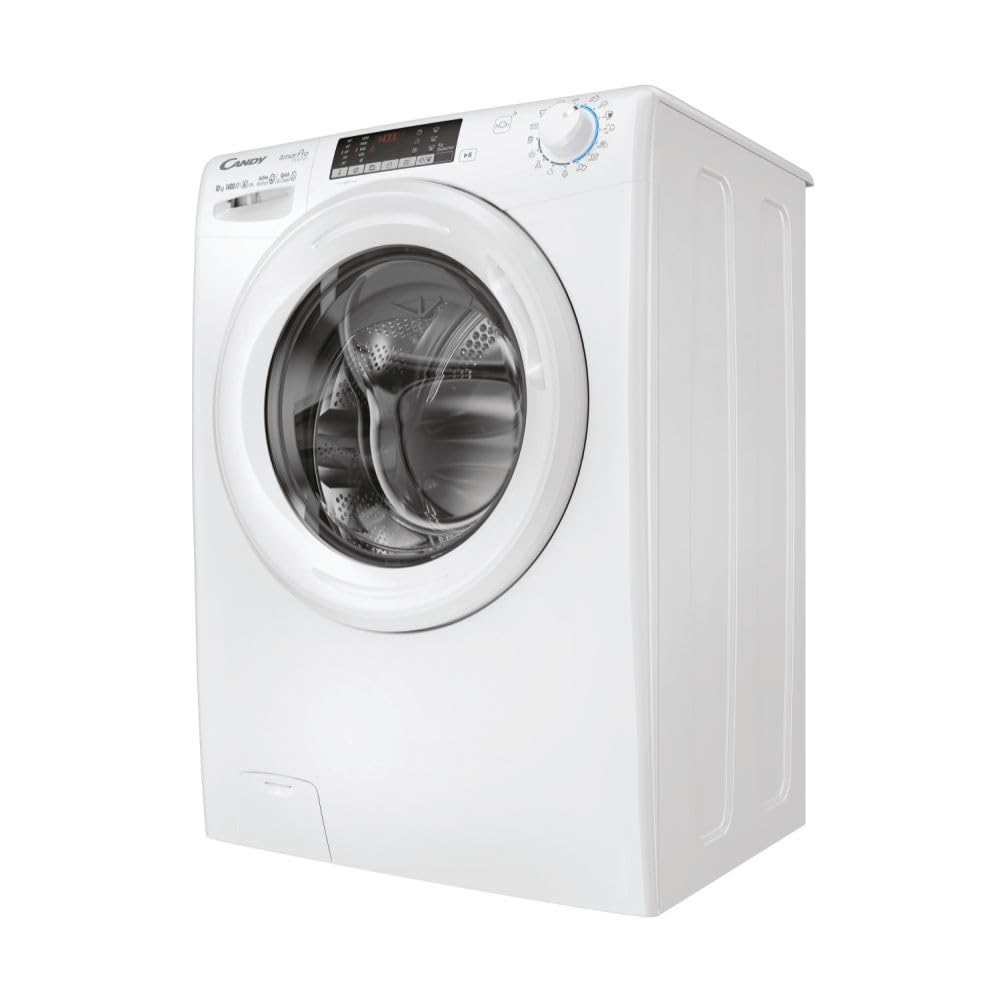 Lavatrice Candy CO 4104TWM/1-S 60 cm 1400 rpm 10 kg