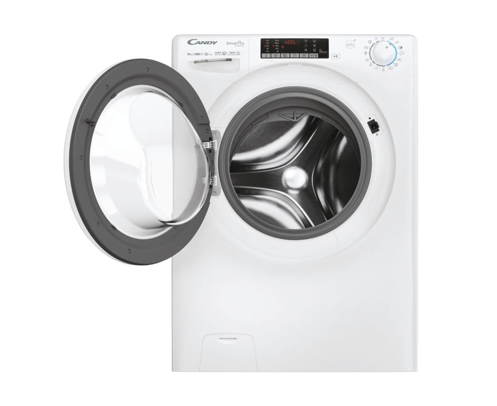 Lavatrice Candy CO 4104TWM/1-S 60 cm 1400 rpm 10 kg