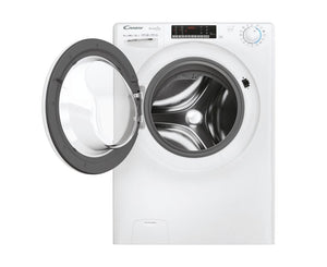 Lavatrice Candy CO 4104TWM/1-S 60 cm 1400 rpm 10 kg