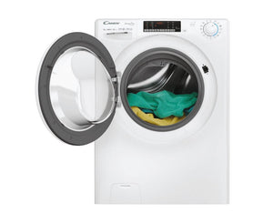 Lavatrice Candy CO 4104TWM/1-S 60 cm 1400 rpm 10 kg