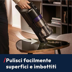 Hoover Scopa Elettrica Senza Fili con Modalità