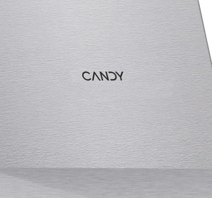 Cappa Classica Candy CCE119/1X Acciaio