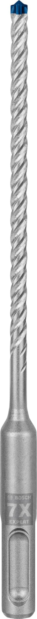 Bosch Professional 1x Punte per Martelli Expert SDS plus-7X per Calcestruzzo Armato, Ø 16.00x1000 mm, Accessorio Martello Perforatore