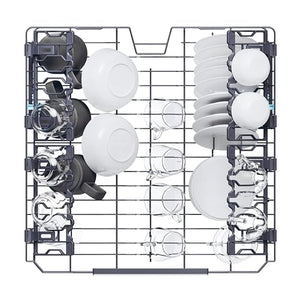 Haier Dishwashers 1