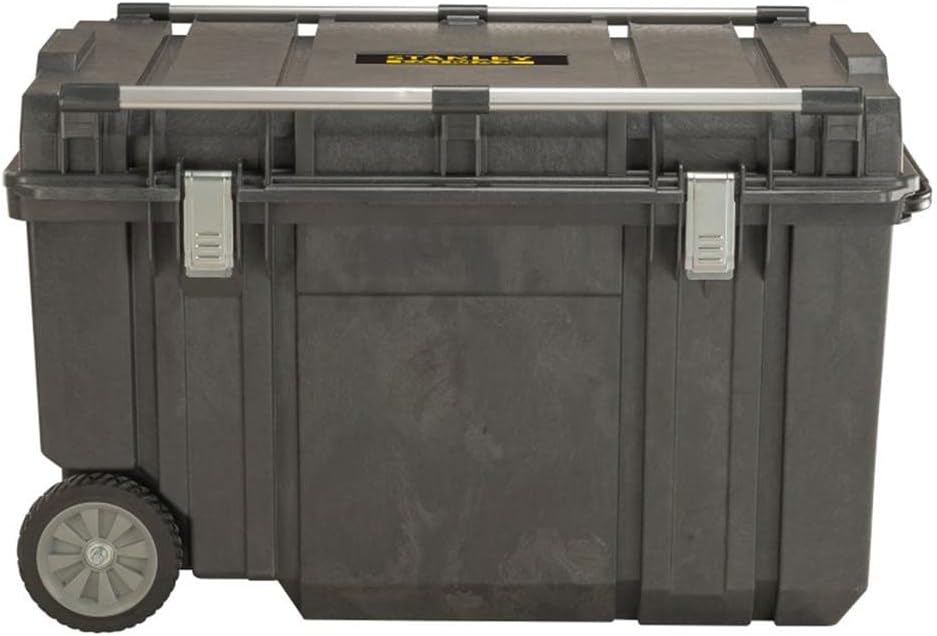 STANLEY FATMAX, VASCA CON RUOTE FATMAX 240 LITRI . FMST1-75531