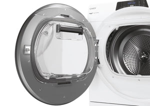 Asciugatrice Slim Candy RP4H7A2TRE-S Capacità 7 Kg Profondità 48,6 Cm Wifi Classe Energetica A++, Bianco