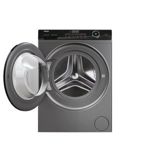 Haier HW80-B14959S8U1S I-Pro Series 5 - Lavatrice 8 Kg, 1400 giri, Inverter, Classe energetica A
