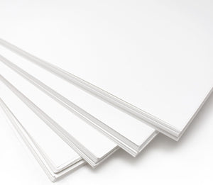 Artway Studio - A3 Carta in cartuccia per disegno - Ideale per applicazioni artistiche a secco - 170gsm - A3 (200 fogli)