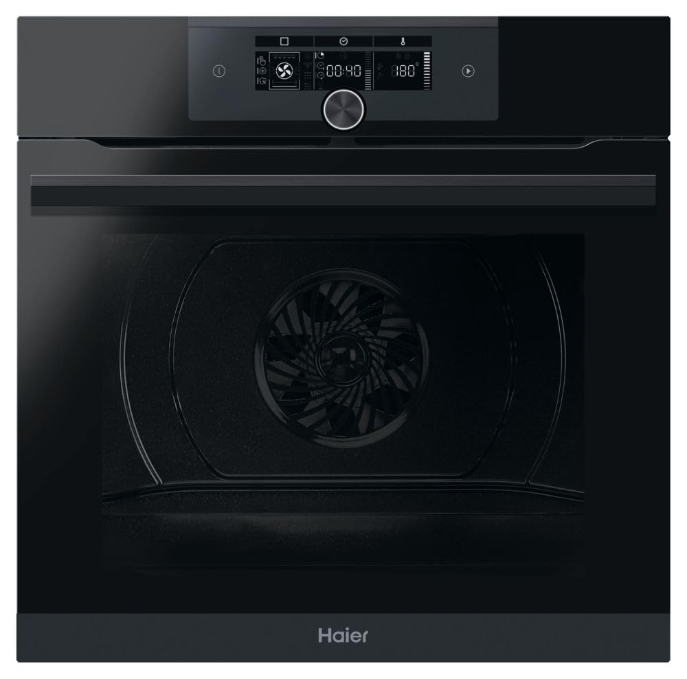 Forno catalisi Haier HWO60SM6F5BH