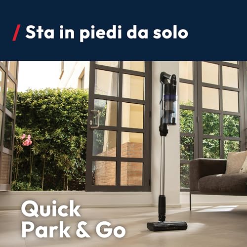 Hoover Scopa Elettrica Senza Fili con Modalità