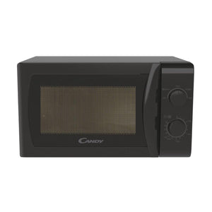Microwlewer Lay Free Candy CMG20SMB - Nero - 20L - 700W - vassoio 25,5 cm