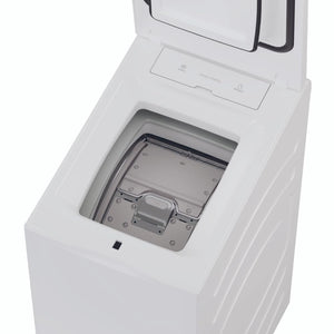 Lavatrice libera installazione Haier HW90 BPD13386U S