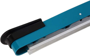 TEMPO DI SALDI Macchina Sigillante a Caldo Per Buste E Sacchetti 200 mm Sigillatrice Plastica