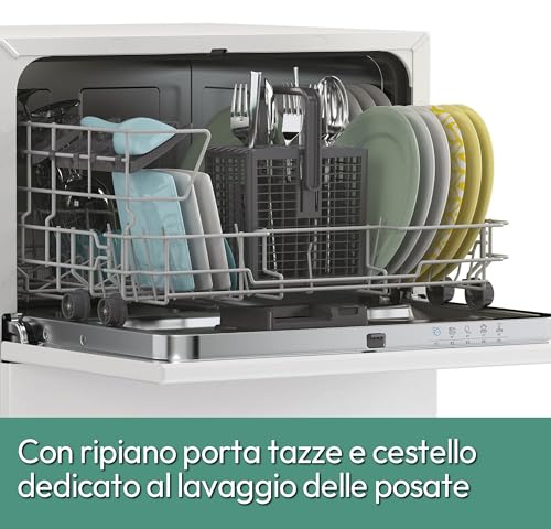 Lavastoviglie Posable