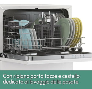 Lavastoviglie Posable