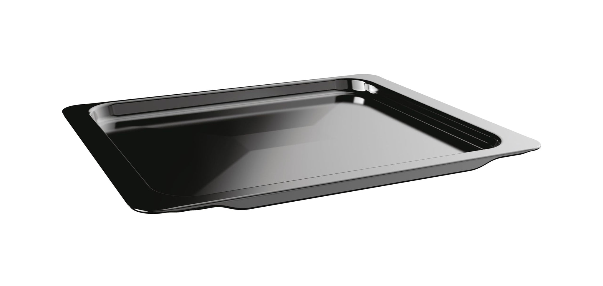 Candy C-Bake 800 CA6 NP5B3EHTX, forno multifunzione, 78 l, Wi-Fi, 2 vassoi 1 griglia, pulizia idrolitica, convezione+ventilatore Snapfix, 12 funzioni, comandi push&pull, porta 2 vetri, nero inox