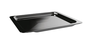 Candy C-Bake 800 CA6 NP5B3EHTX, forno multifunzione, 78 l, Wi-Fi, 2 vassoi 1 griglia, pulizia idrolitica, convezione+ventilatore Snapfix, 12 funzioni, comandi push&pull, porta 2 vetri, nero inox