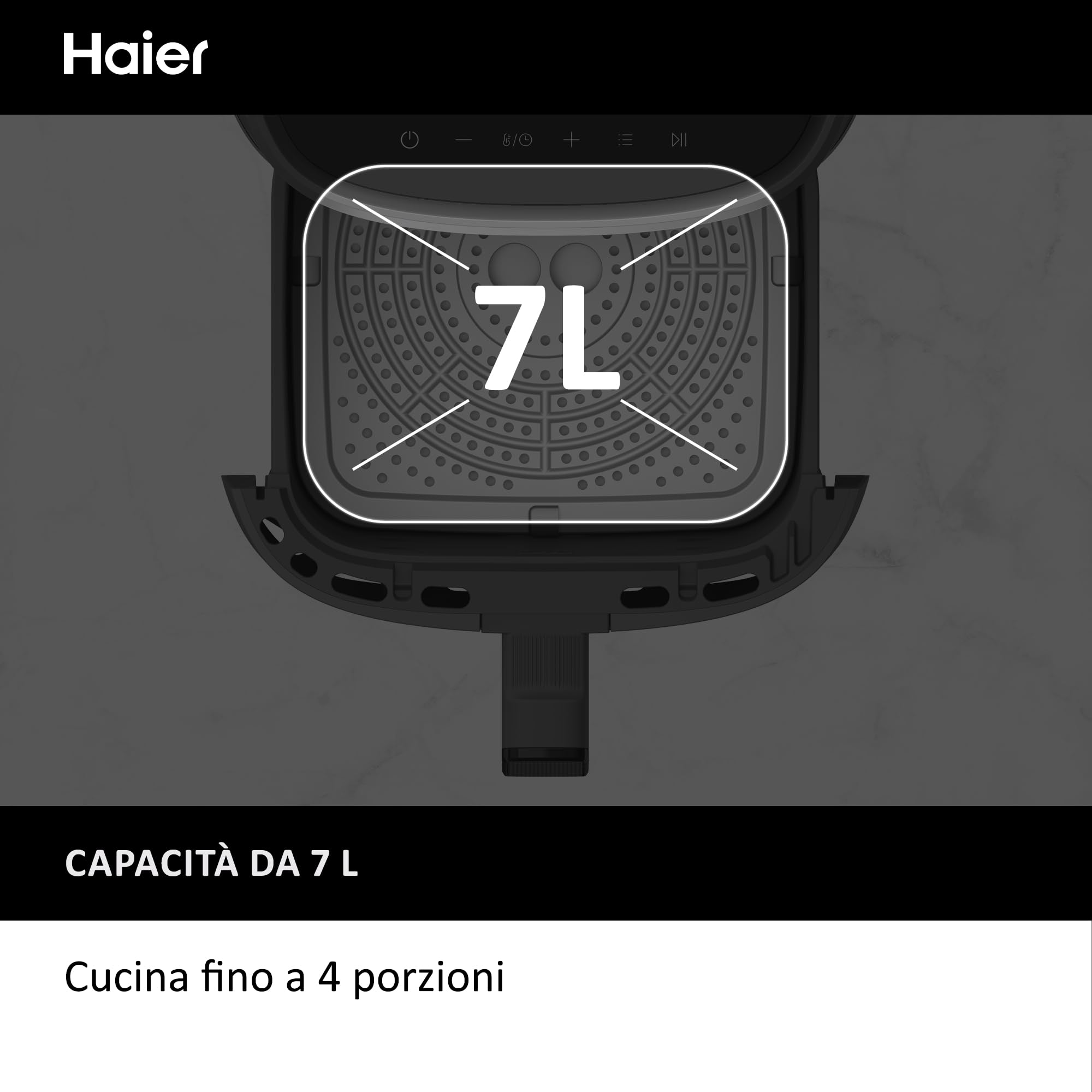 Haier