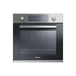 Candy FCP605X Forno elettrico 65 L Acciaio inossidabile A+
