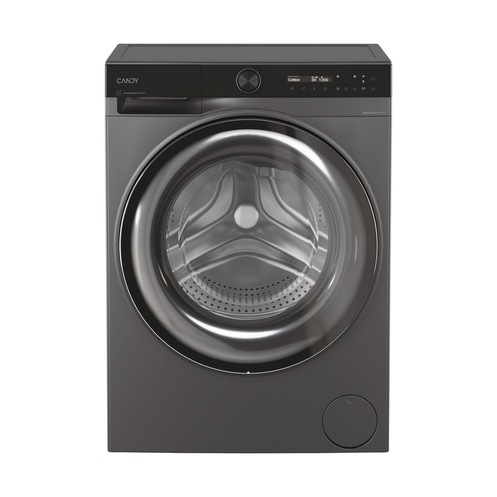 BS 48SB6G-S - Lavatrice slim 8 kg, Libera Installazione, 1400 giri, Classe energetica A