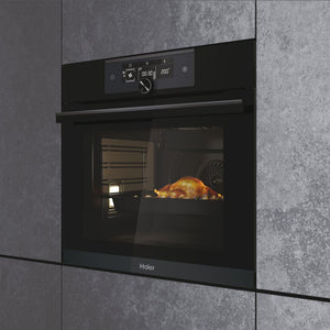 Forno catalisi Haier HWO60SM6F5BH