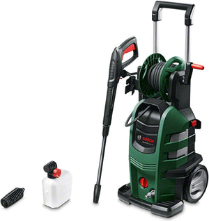 Bosch Idropulitrice ad alta pressione AdvancedAquatak 160, 2600 W, confezione in cartone