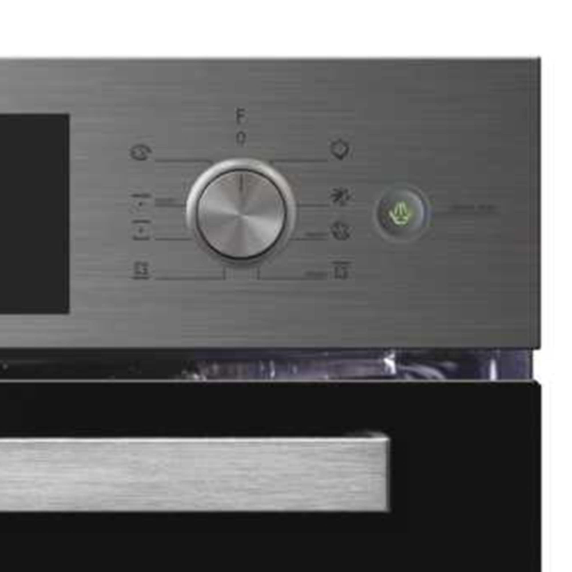 Candy FCTS 825XL - Forno multifunzione a vapore, 8 funzioni