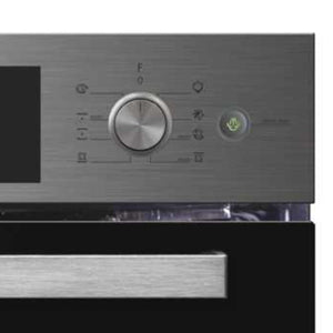 Candy FCTS 825XL - Forno multifunzione a vapore, 8 funzioni