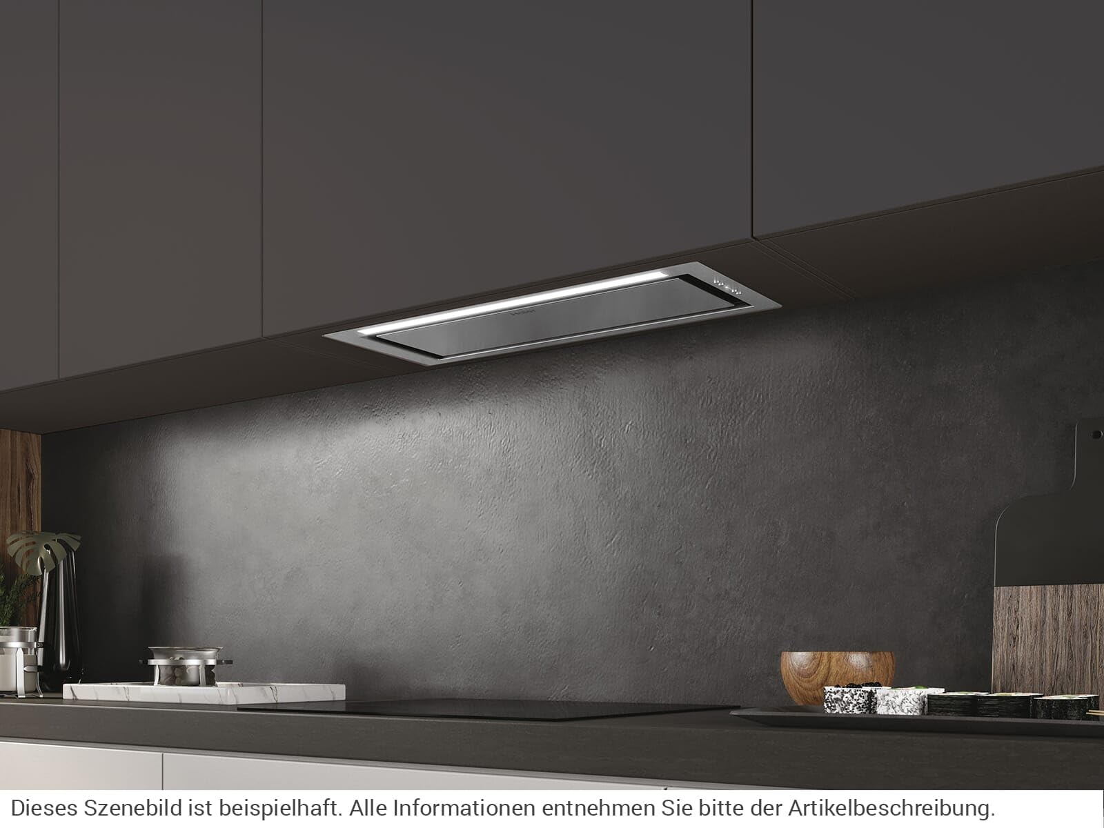 CAPPA FILTRO HAIER HAPY72ES6X I-Design