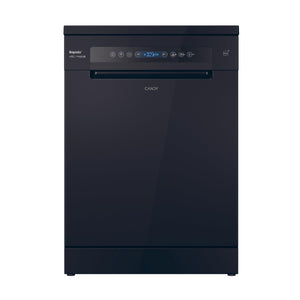 LAVASTOVIGLIE 15 COPERTE 46DB NERO CLASSE C
