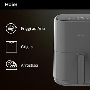 Haier