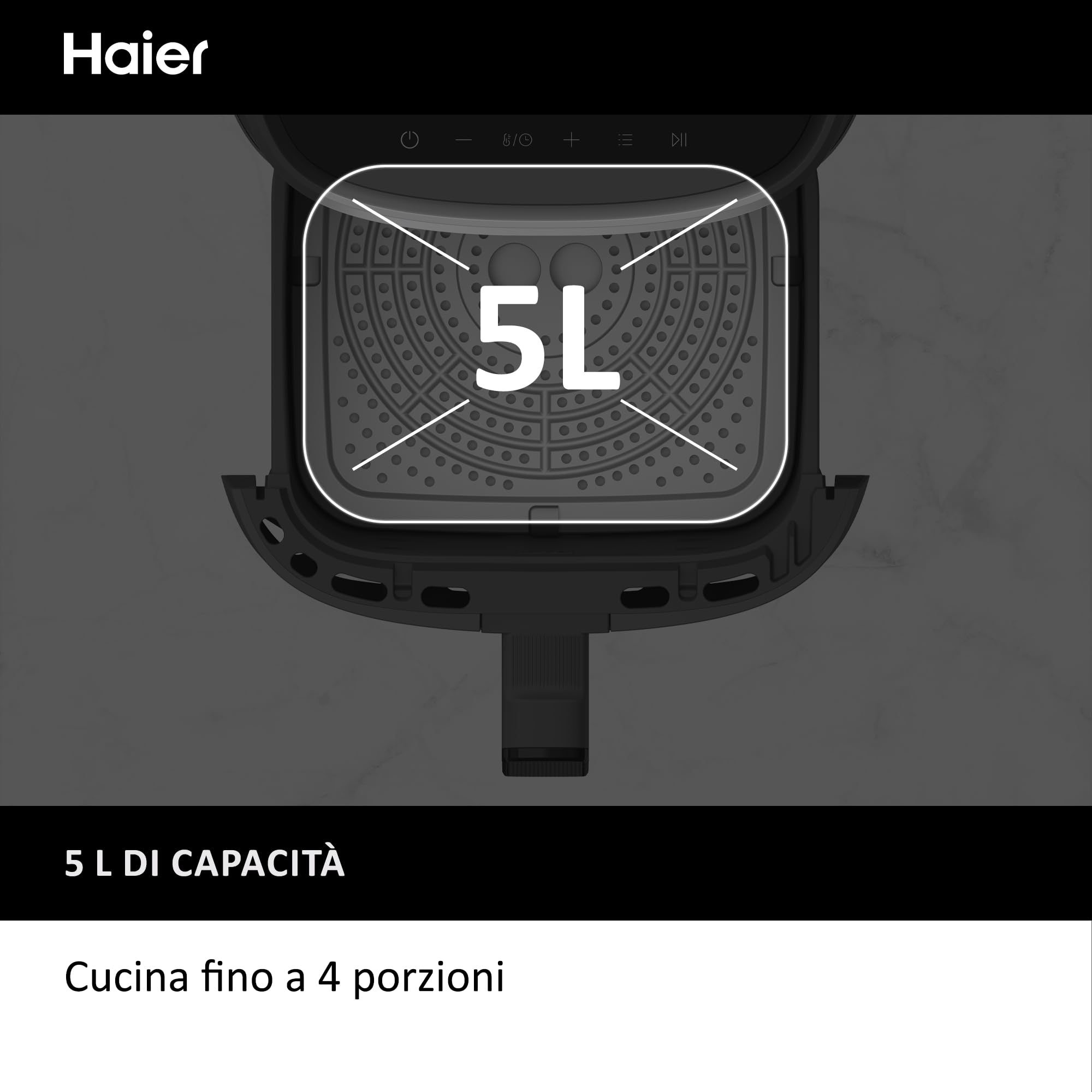 Haier