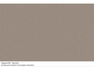 BLANCO 525977 Lavello da Cucina, Nero, 60 cm