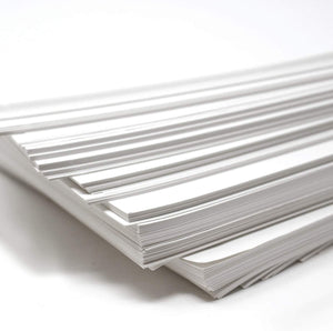 Artway Studio - A1 Carta in cartuccia per disegno - Ideale per applicazioni artistiche a secco - 170gsm - A1 (100 fogli)
