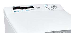 Skalbimo Mašina Candy CSTG 272DVE/1-S