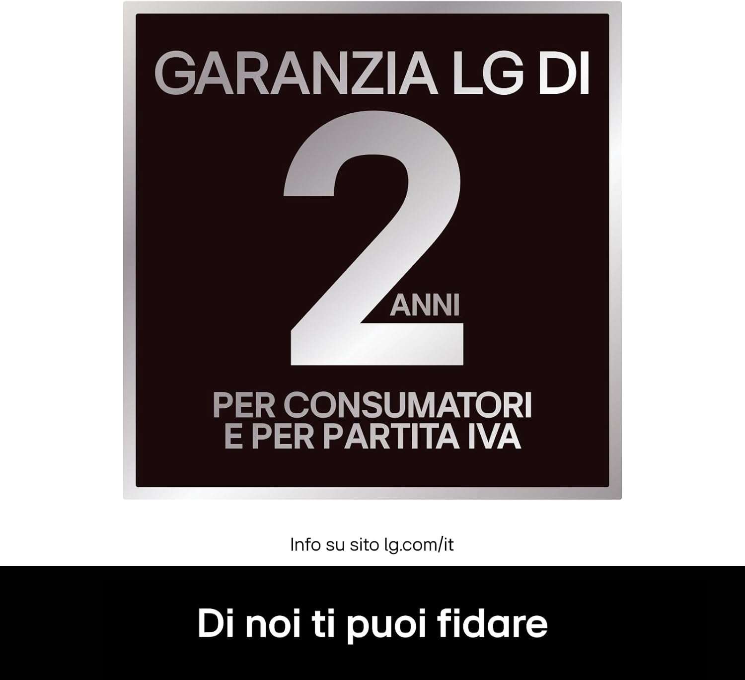 LG AI DD F0P3020TSWC Lavatrice 20kg, a Carica Frontale, Capacità XL Serie P3, Classe B, 1000 Giri, TurboWash 360, Vapore, Wi-Fi, Motore Inverter Direct Drive, Libera installazione, Bianco