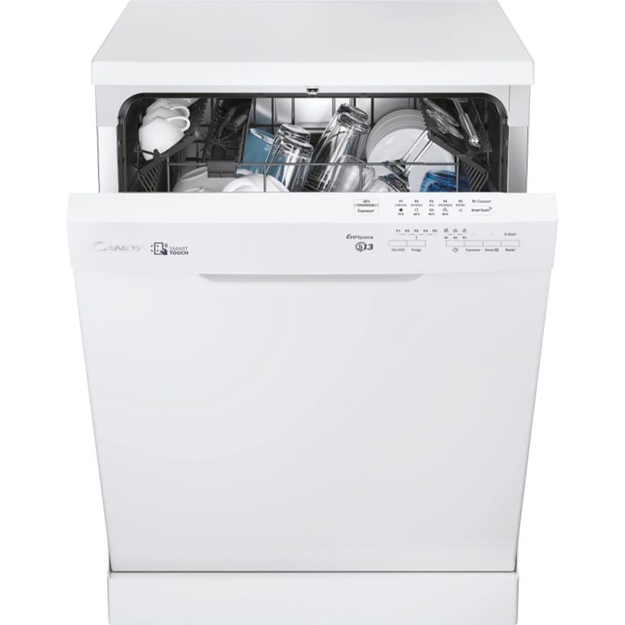 CDPN1L390SW BI LVST.13/C A+/F