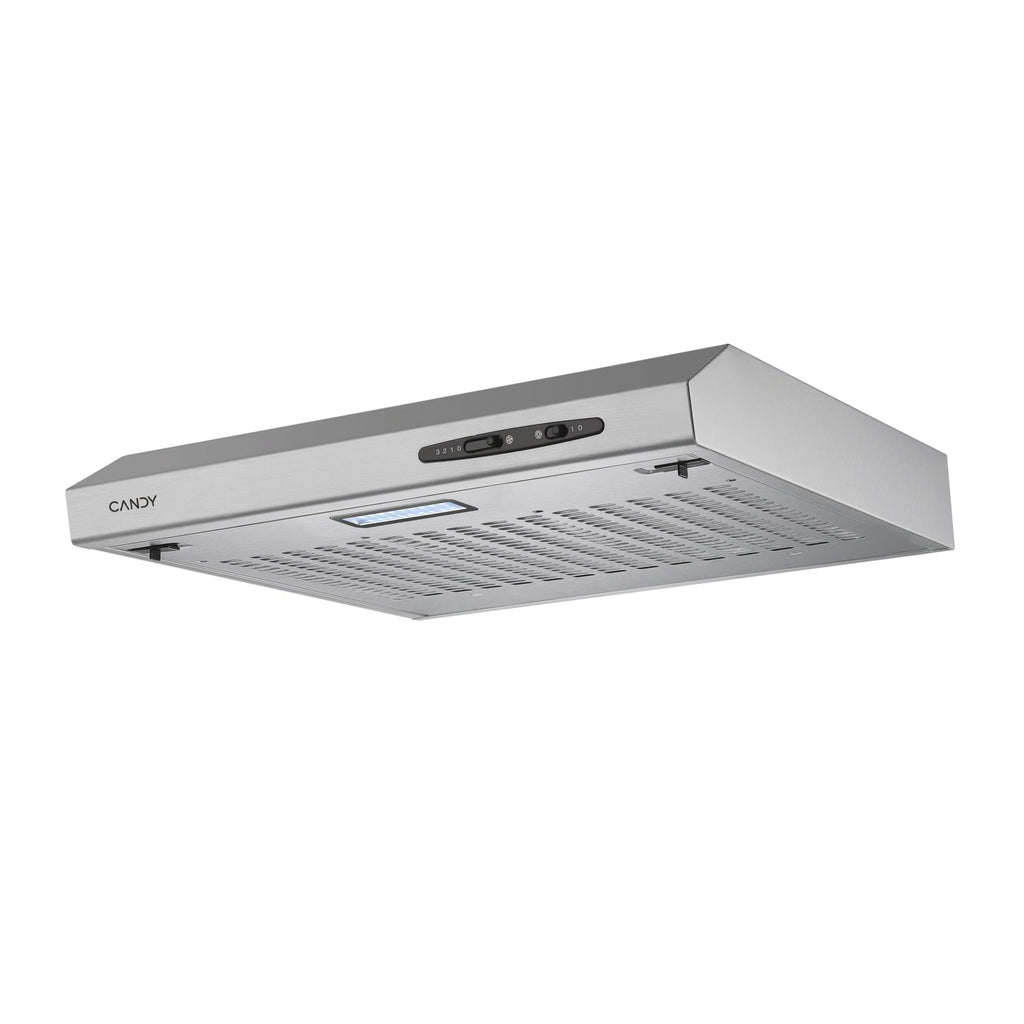 Hotte standard Candy 36901730 60 cm Acier