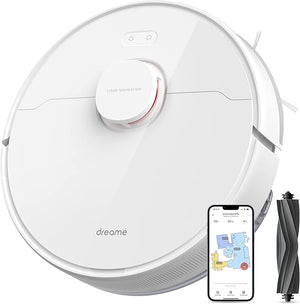 DREAME D10s Robot Aspirador