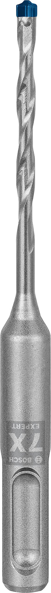 Bosch Professional 1x Punte per Martelli Expert SDS plus-7X per Calcestruzzo Armato, Ø 16.00x1000 mm, Accessorio Martello Perforatore