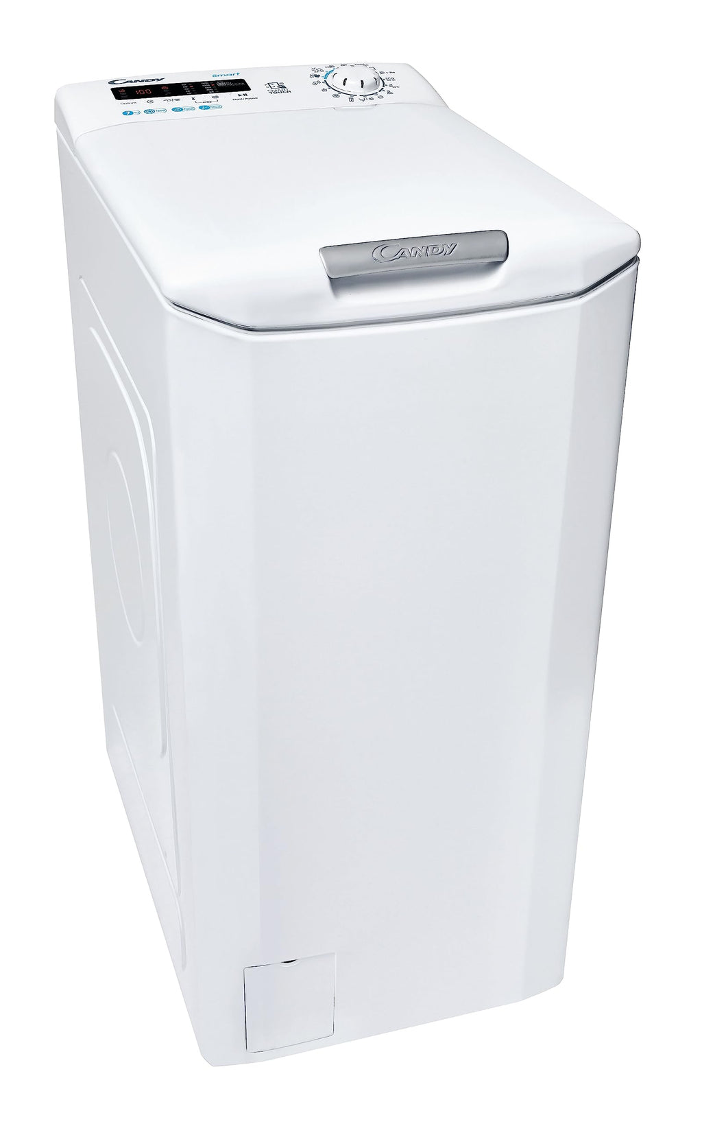 Skalbimo Mašina Candy CSTG 272DVE/1-S